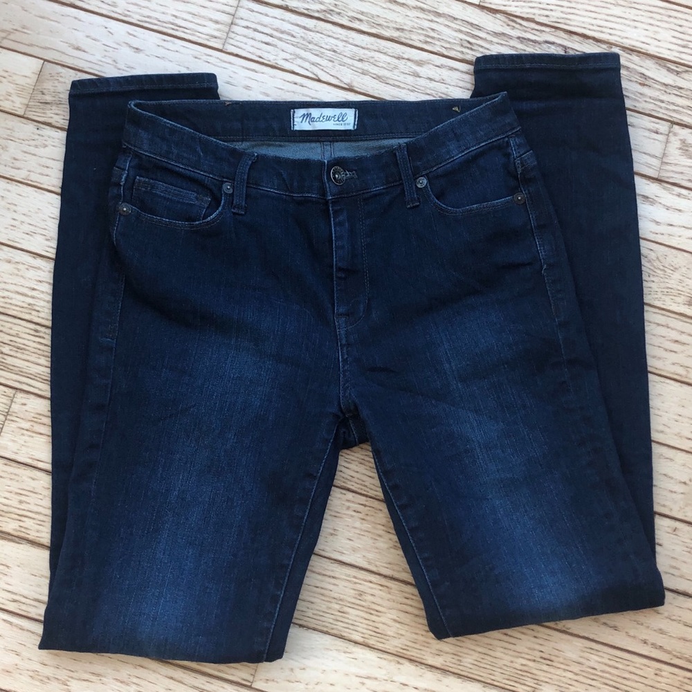 MADWELL JEANS - Picture 4 of 6